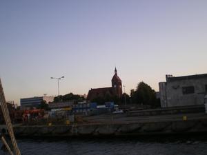 Kościół Nowy Port