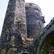 Burg Stolpen - Wieża Jana