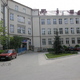 Sanatorium "Górka" w Busku - Zdroju