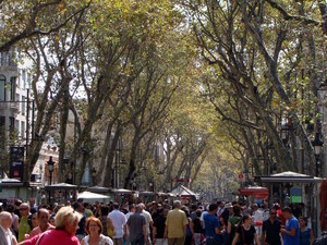 Rambla