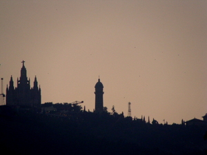 Tibidabo