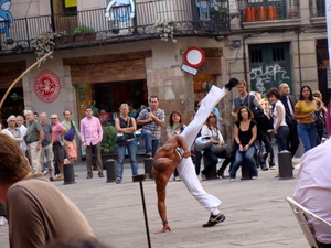 Capoeira