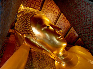 Światynia Wat Pho