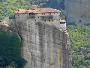 Roussanou