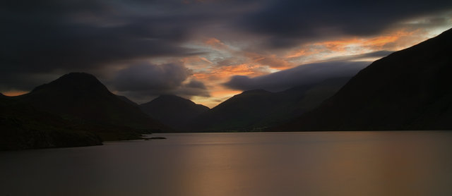 Wast Water