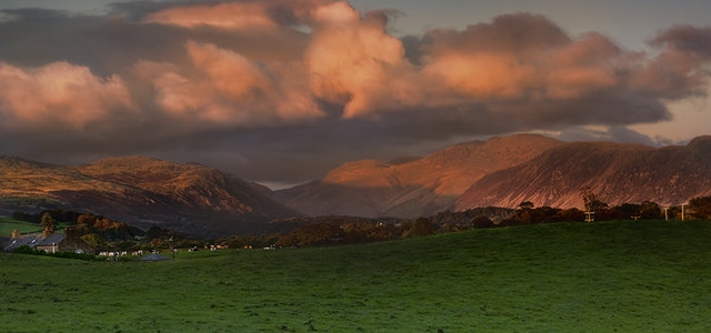 Lake District