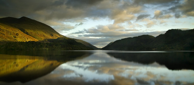 Thirlmere