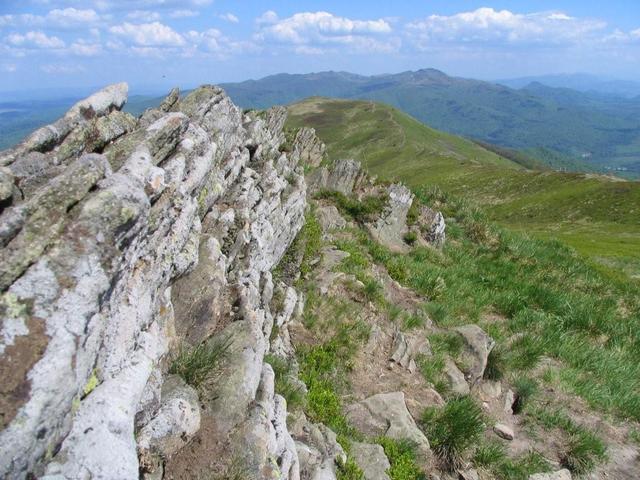 Połonina Caryńska