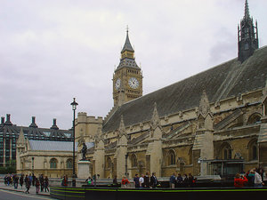 Londyńskie standardy 2009 03