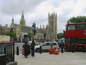 Londyńskie standardy 2009 04