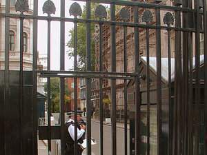 Londyńskie standardy 2009 13