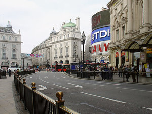 Londyńskie standardy 2009 17