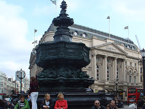 Londyńskie standardy 2009 18