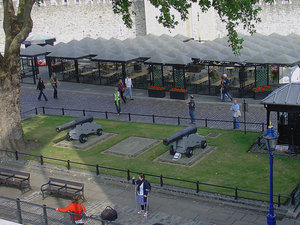 Londyńskie standardy 2009 21