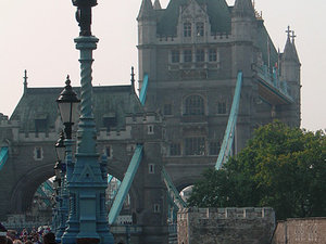 Londyńskie standardy 2009 25