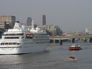 Londyńskie standardy 2009 27