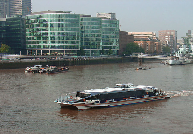 Londyńskie standardy 2009 28