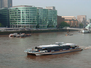 Londyńskie standardy 2009 28