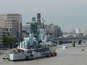 Londyńskie standardy 2009 30