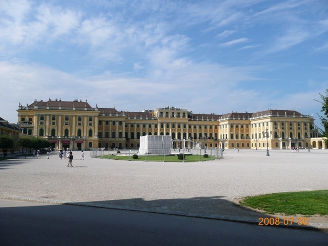 Schönbrunn	
