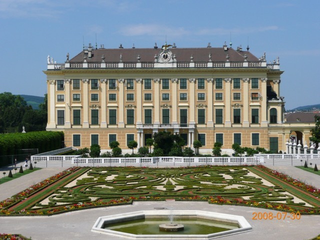 Schönbrunn	