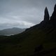 The Old Man and The Storr
