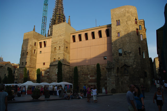 Barcelona