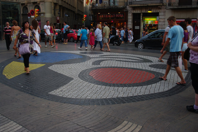 Barcelona