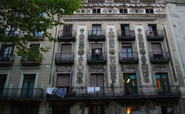 Barcelona
