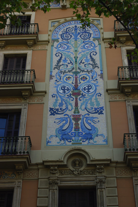Barcelona