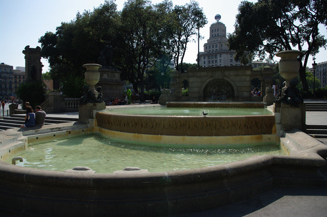Barcelona