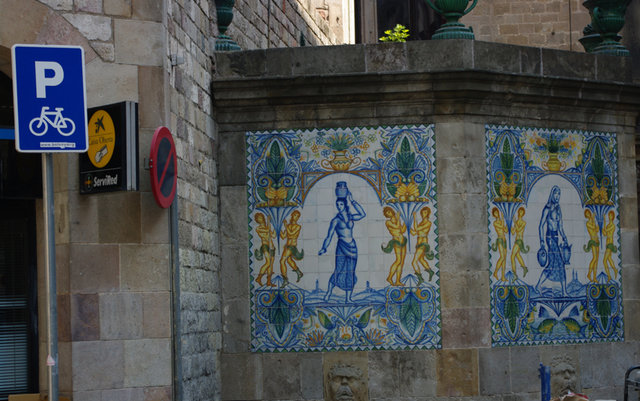 Barcelona