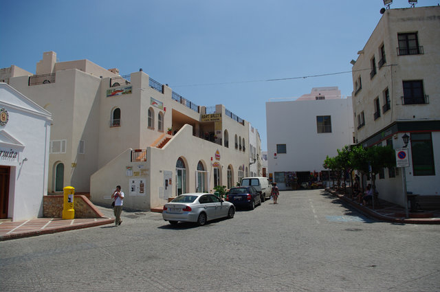Mojacar  