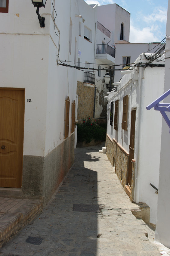 Mojacar 