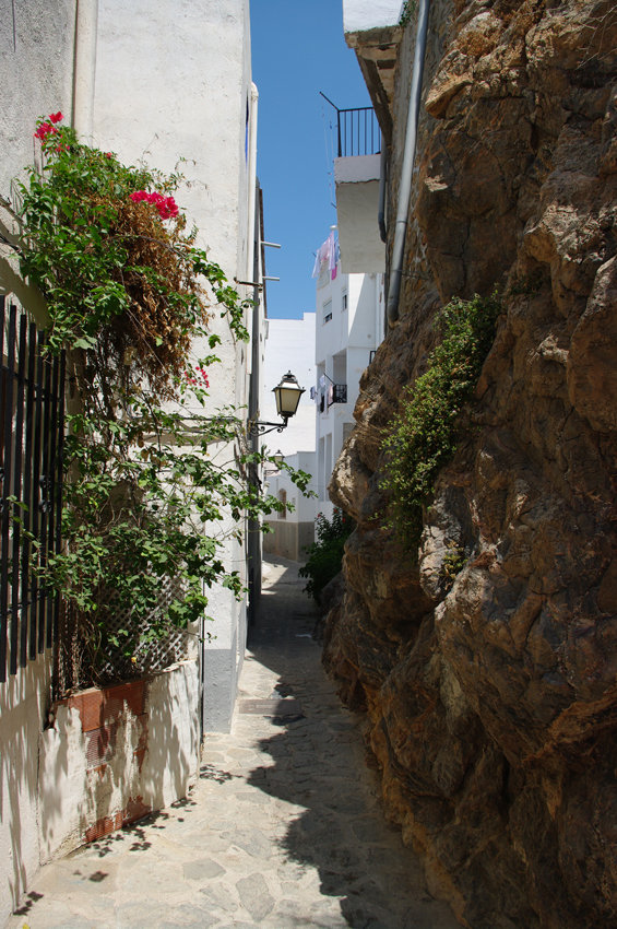 Mojacar  
