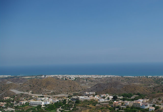Mojacar 