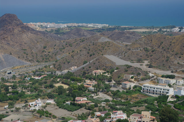 Mojacar  