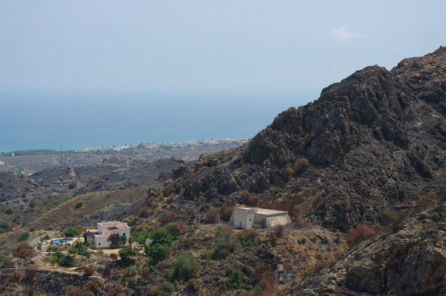 Mojacar