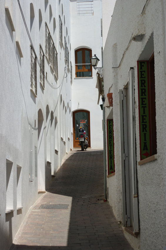 Mojacar 