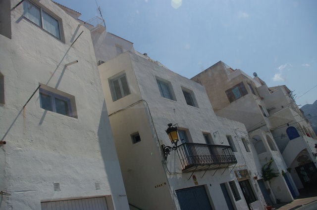 Mojacar  