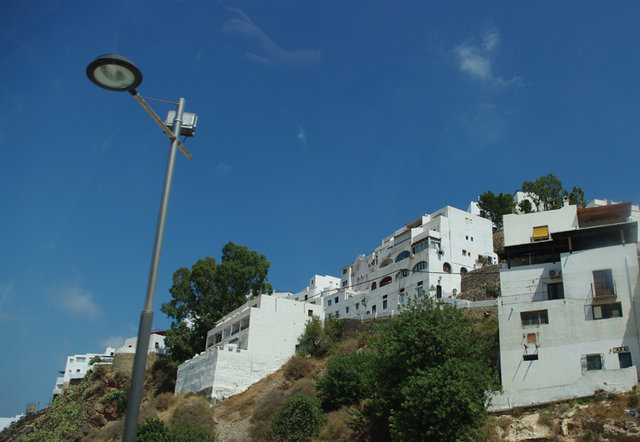 Mojacar  