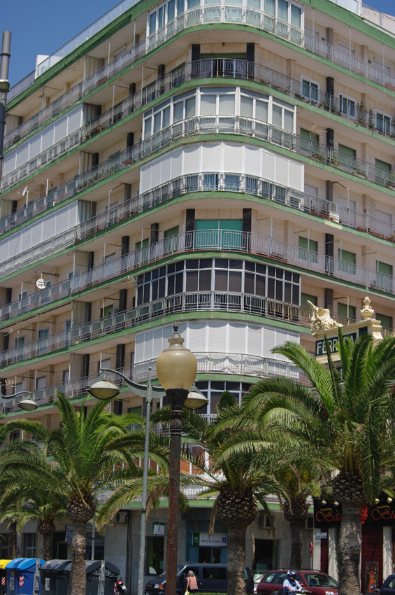 Almeria  