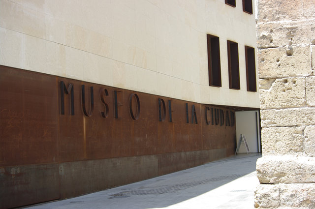 Almeria  