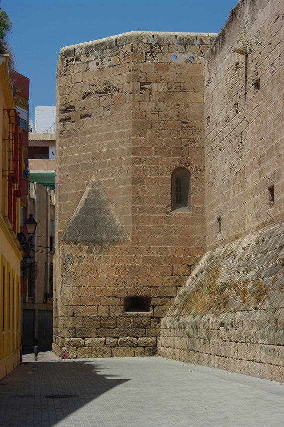 Almeria  