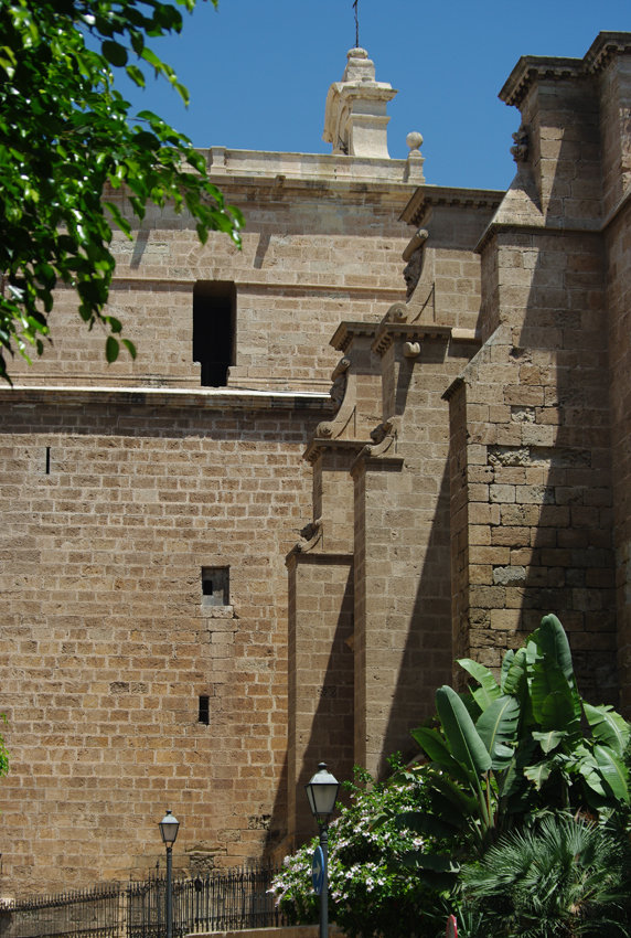 Almeria  
