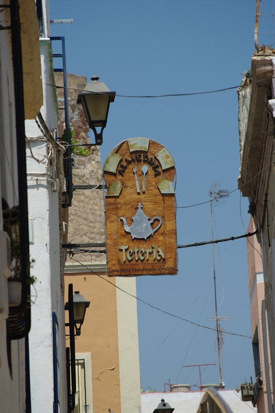 Almeria  