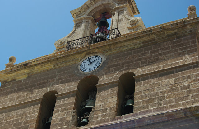 Almeria  