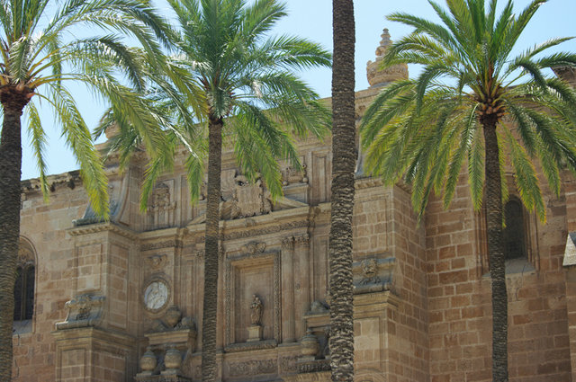 Almeria  