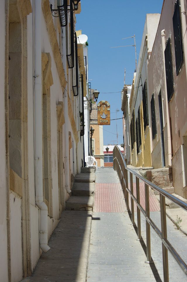 Almeria  