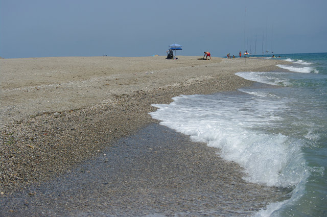 Roquetas de Mar 